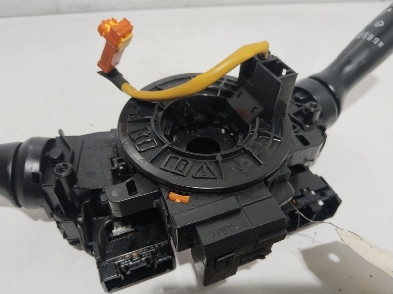 Recambio de mando multifuncion para peugeot 107 (pm_, pn_) 1.0 referencia OEM IAM XA4H032445  