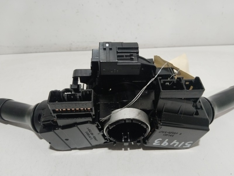 Recambio de mando multifuncion para peugeot 107 (pm_, pn_) 1.0 referencia OEM IAM XA4H032445  