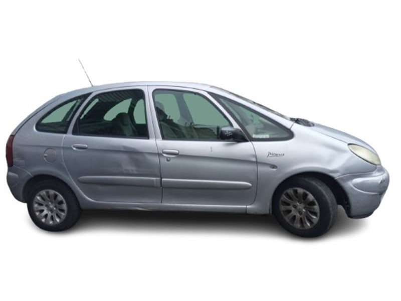 citroën xsara picasso (n68) del año 2002 citroën xsara picasso (n68) del año 2002