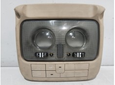 Recambio de luz interior delantera central para lancia delta iii (844_) 1.6 d multijet (844.axc11, 844.axc1a) referencia OEM IAM