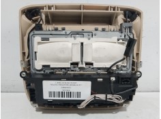 Recambio de luz interior delantera central para lancia delta iii (844_) 1.6 d multijet (844.axc11, 844.axc1a) referencia OEM IAM 2