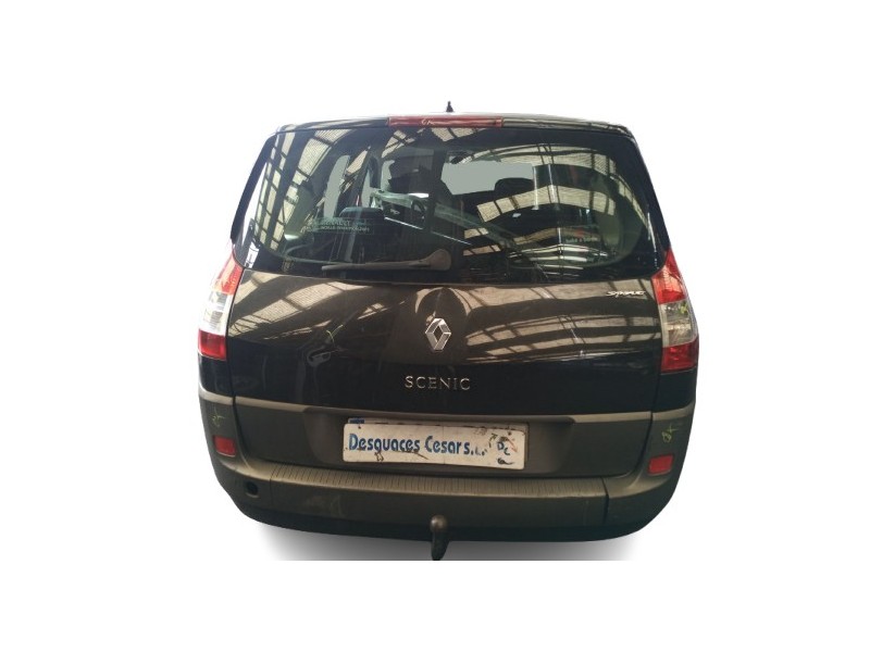 renault grand scénic ii (jm0/1_) del año 2006 renault grand scénic ii (jm0/1_) del año 2006