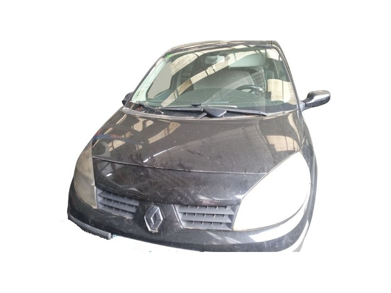 renault grand scénic ii (jm0/1_) del año 2006 renault grand scénic ii (jm0/1_) del año 2006