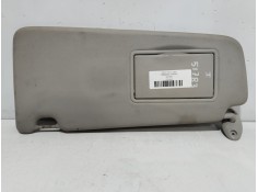 Recambio de parasol izquierdo para ford s-max (wa6) 2.0 tdci referencia OEM IAM 1880328  