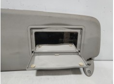 Recambio de parasol izquierdo para ford s-max (wa6) 2.0 tdci referencia OEM IAM 1880328   2