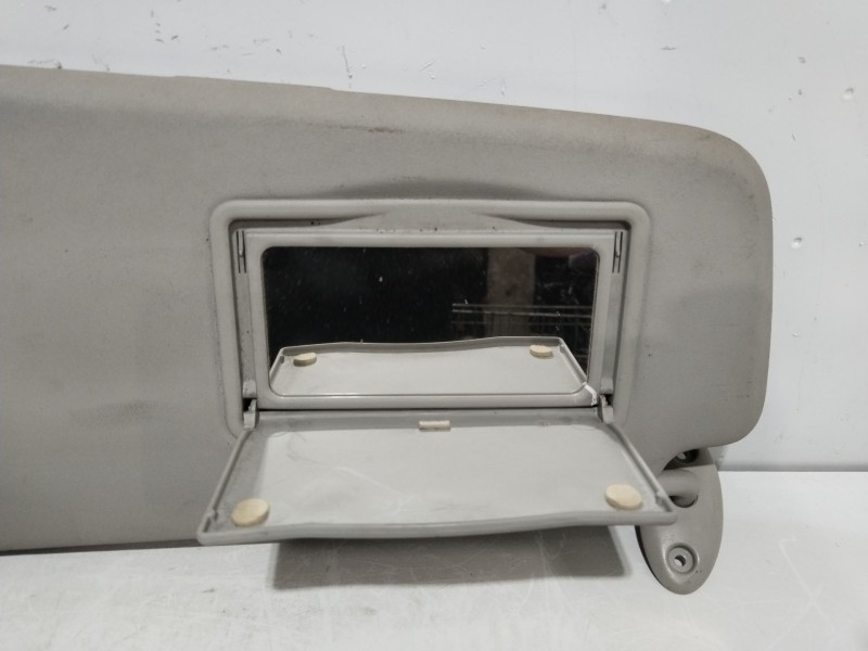 Recambio de parasol izquierdo para ford s-max (wa6) 2.0 tdci referencia OEM IAM 1880328  