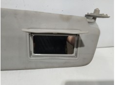 Recambio de parasol derecho para ford s-max (wa6) 2.0 tdci referencia OEM IAM 1880824   2