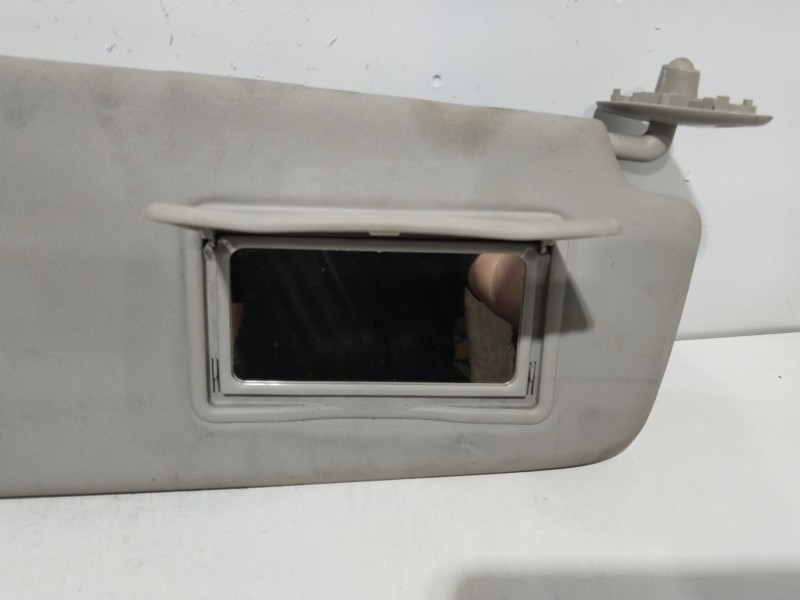 Recambio de parasol derecho para ford s-max (wa6) 2.0 tdci referencia OEM IAM 1880824  