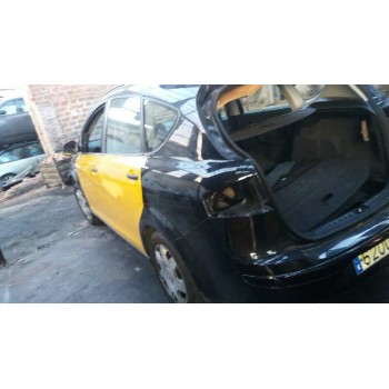 SEAT ALTEA XL (5P5)