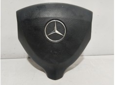 Recambio de airbag delantero izquierdo para mercedes-benz clase a (w169) a 160 (169.031, 169.331) referencia OEM IAM 00086074039