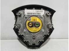 Recambio de airbag delantero izquierdo para mercedes-benz clase a (w169) a 160 (169.031, 169.331) referencia OEM IAM 00086074039 2