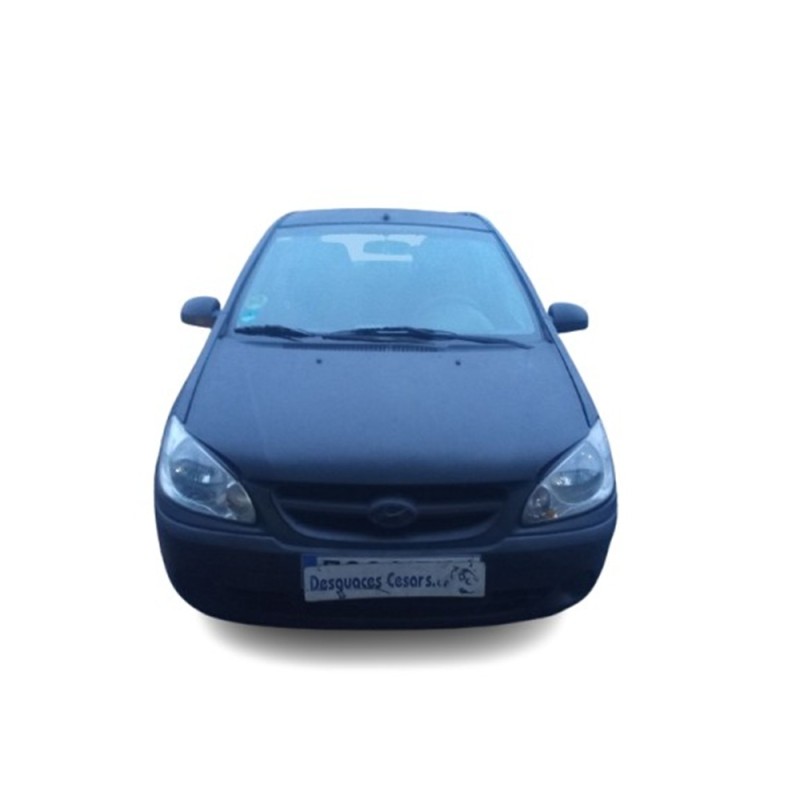 HYUNDAI GETZ (TB) - imagen 1