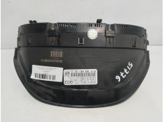 Recambio de cuadro instrumentos para mercedes-benz clase a (w169) a 160 (169.031, 169.331) referencia OEM IAM A1694400211   2