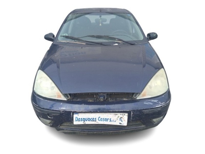 ford focus i (daw, dbw) del año 2004