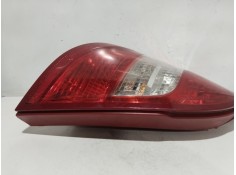 Recambio de piloto trasero izquierdo para mercedes-benz clase a (w169) a 160 (169.031, 169.331) referencia OEM IAM 1698202764   2