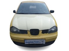 seat arosa (6h1) del año 2001