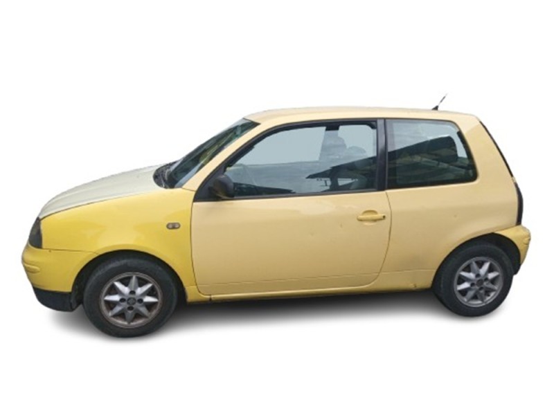 seat arosa (6h1) del año 2001 seat arosa (6h1) del año 2001