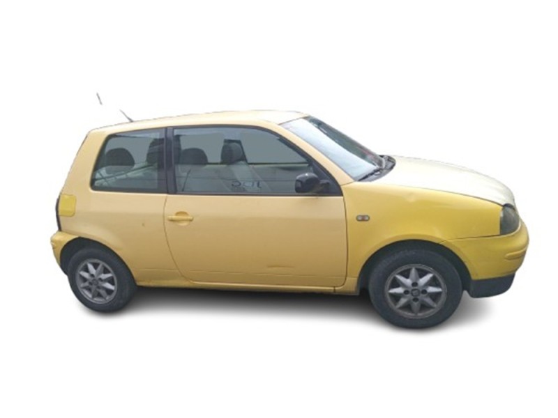 seat arosa (6h1) del año 2001 seat arosa (6h1) del año 2001