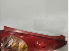 Recambio de piloto trasero derecho para peugeot 107 (pm_, pn_) 1.0 referencia OEM IAM 6351X6   2