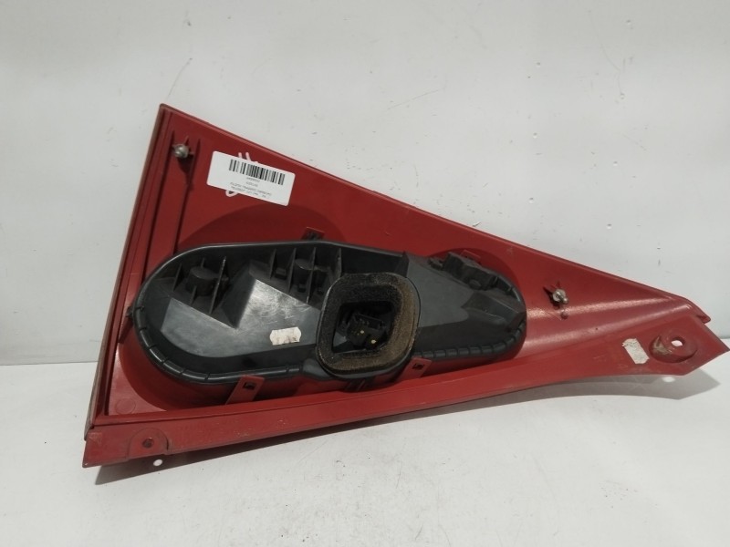 Recambio de piloto trasero derecho para peugeot 107 (pm_, pn_) 1.0 referencia OEM IAM 6351X6  