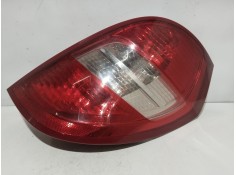 Recambio de piloto trasero derecho para mercedes-benz clase a (w169) a 160 (169.031, 169.331) referencia OEM IAM 1698202864  