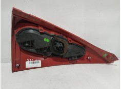 Recambio de piloto trasero izquierdo para peugeot 107 (pm_, pn_) 1.0 referencia OEM IAM 6350X6   2