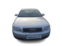 audi a4 b6 (8e2) del año 2001