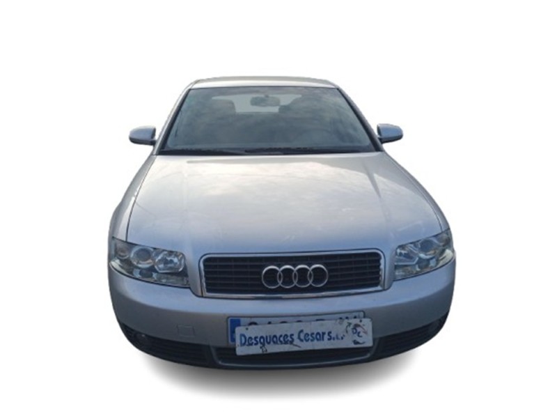 audi a4 b6 (8e2) del año 2001