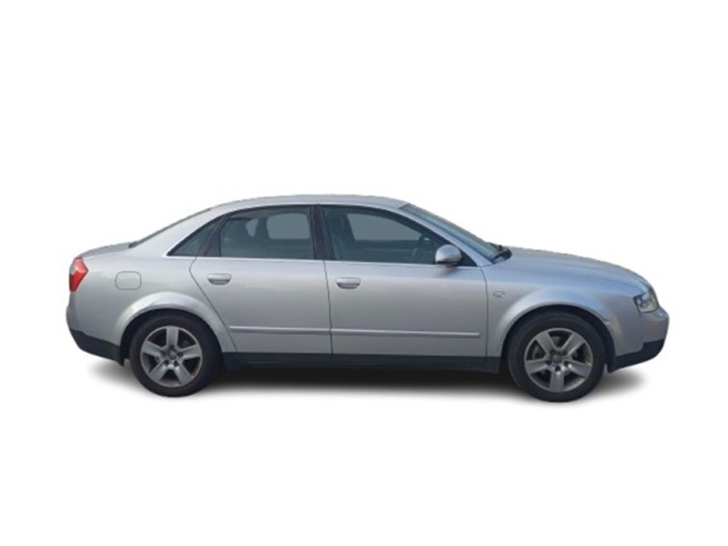audi a4 b6 (8e2) del año 2001