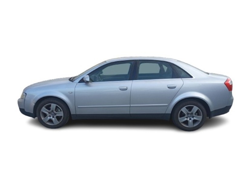 audi a4 b6 (8e2) del año 2001