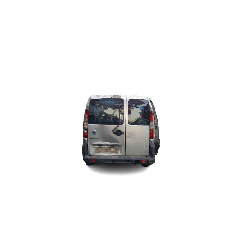 FIAT DOBLO MONOSPACE (119_, 223_) - imagen 3