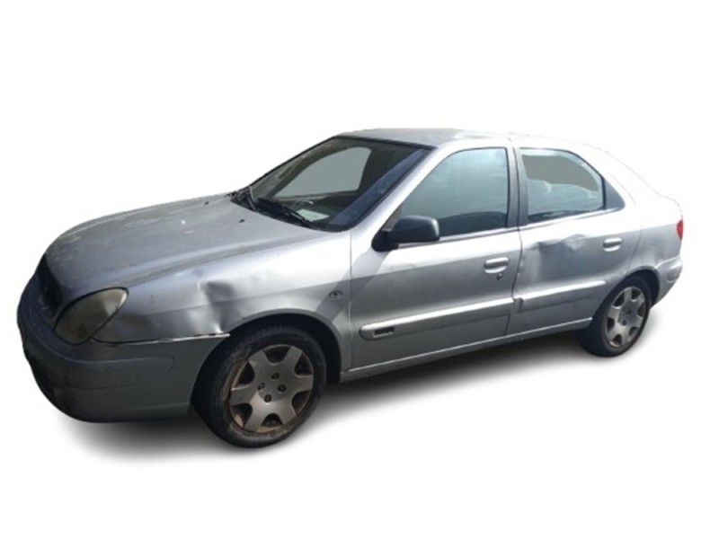 citroën xsara (n1) del año 2003 citroën xsara (n1) del año 2003