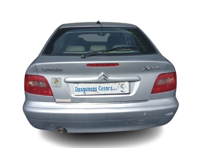 citroën xsara (n1) del año 2003 citroën xsara (n1) del año 2003