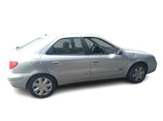citroën xsara (n1) del año 2003