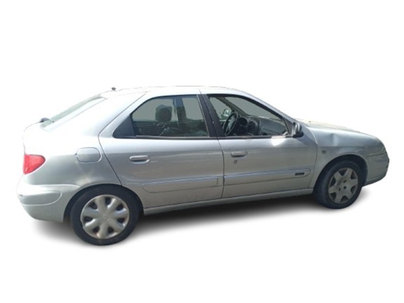 citroën xsara (n1) del año 2003 citroën xsara (n1) del año 2003