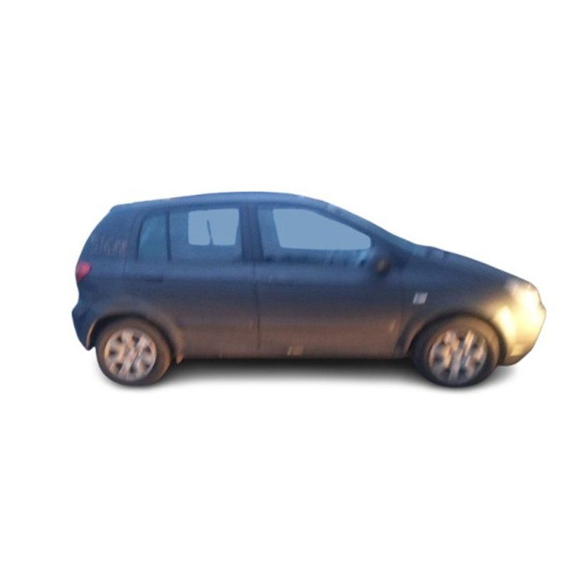 HYUNDAI GETZ (TB) - imagen 2