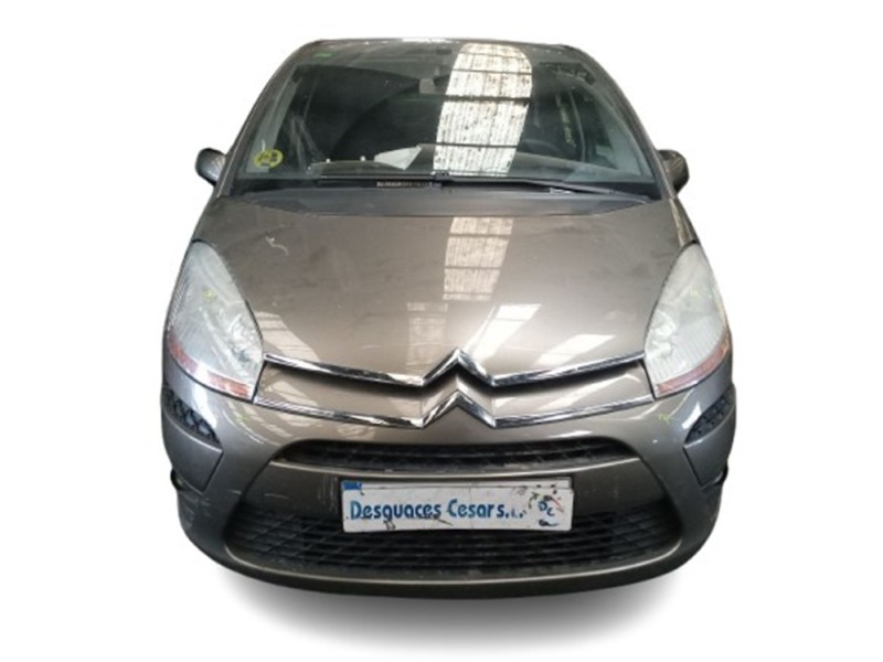 citroën c4 picasso i monospace (ud_) del año 2008