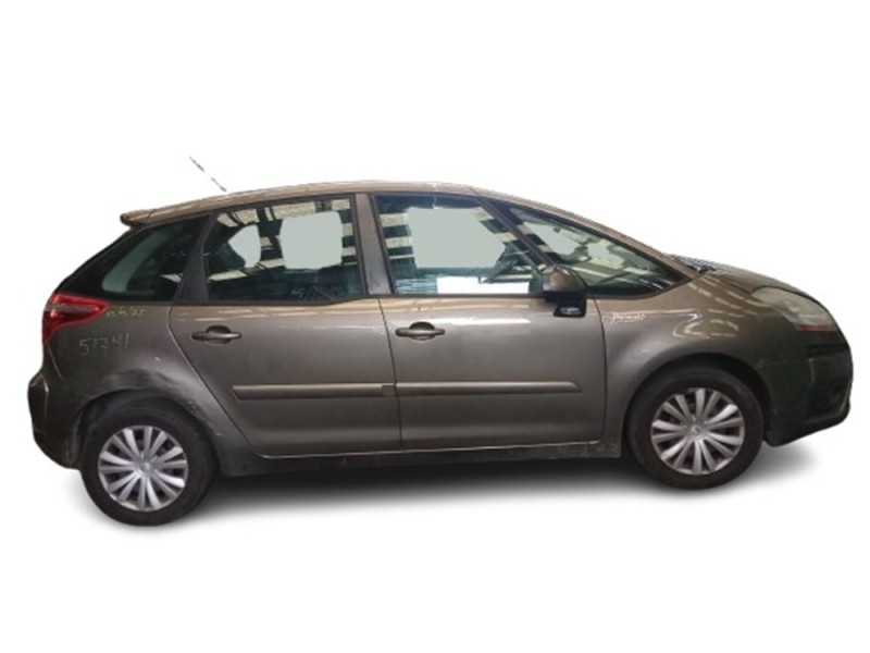 citroën c4 picasso i monospace (ud_) del año 2008
