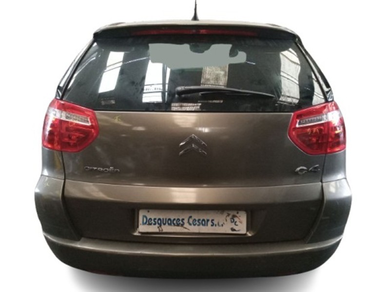citroën c4 picasso i monospace (ud_) del año 2008
