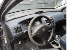 peugeot 307 (3a/c) del año 2002 2