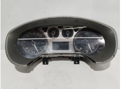 Recambio de cuadro instrumentos para lancia delta iii (844_) 1.6 d multijet (844.axc11, 844.axc1a) referencia OEM IAM 51835093  