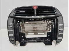 Recambio de warning para lancia delta iii (844_) 1.6 d multijet (844.axc11, 844.axc1a) referencia OEM IAM 7354775810  