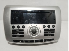 Recambio de sistema audio / radio cd para lancia delta iii (844_) 1.6 d multijet (844.axc11, 844.axc1a) referencia OEM IAM 73548