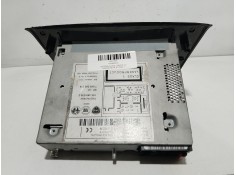 Recambio de sistema audio / radio cd para lancia delta iii (844_) 1.6 d multijet (844.axc11, 844.axc1a) referencia OEM IAM 73548 2
