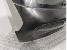 Recambio de porton trasero para nissan juke (f15) acenta referencia OEM IAM  NEGRO  2