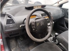 citroën c4 i (lc_) del año 2007 2