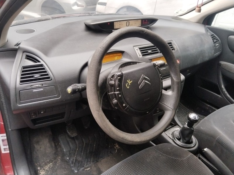 citroën c4 i (lc_) del año 2007
