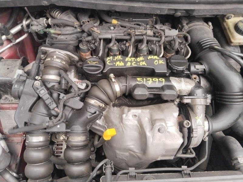 citroën c4 i (lc_) del año 2007