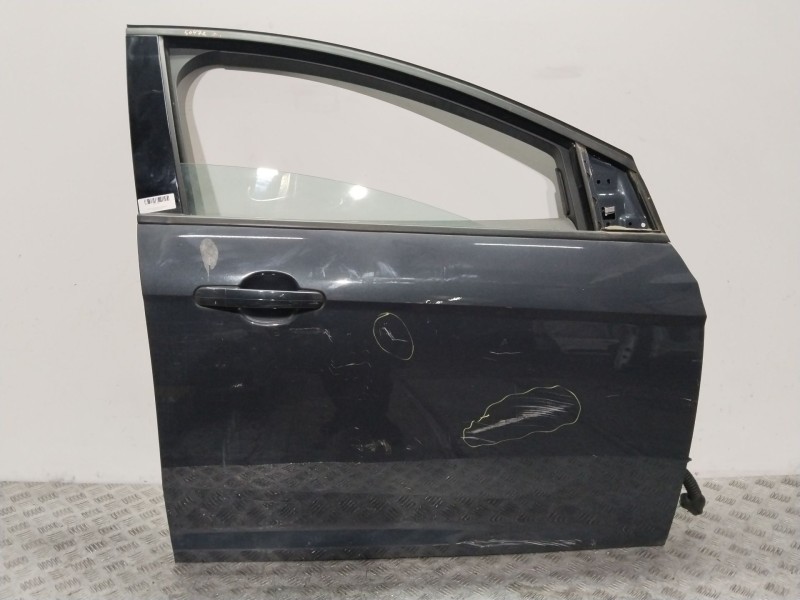 Recambio de puerta delantera derecha para ford focus iii 1.6 ecoboost referencia OEM IAM   