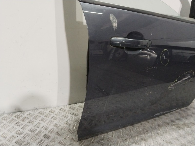 Recambio de puerta delantera derecha para ford focus iii 1.6 ecoboost referencia OEM IAM   